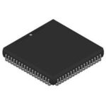 N80C188-25 Rochester IC MPU I186 25MHZ 68-LCC