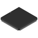 EN80C186XL-12 Rochester IC MPU I186 12MHZ 68PLCC