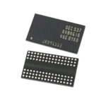 K4B4G1646E-BYK000 Samsung Memory DDR3-1600 4GB 96-TFBGA