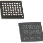 K6F2016U4D-FF70T00 Samsung Memory SRAM ASYNC 2MB 3.3V 48-FBGA Parts Distributor K6F2016U4D-FF70T00 Samsung Memory SRAM ASYNC 2MB 3.3V 48-FBGA