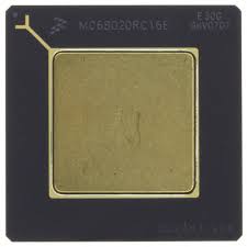MC68020CRC25E Rochester IC MPU 25MHZ 114PGA Parts Distributor MC68020CRC25E Rochester IC MPU 25MHZ 114PGA
