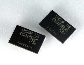 K4S510432D-UC75T00 Samsung Memory IC DRAM 512MBIT 54TSOP Parts Distributor K4S510432D-UC75T00 Samsung Memory IC DRAM 512MBIT 54TSOP