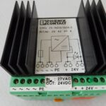 2941044 Phoenix Contact AC/DC DIN Rail Power Supply 15V 30W Parts Distributor 2941044 Phoenix Contact AC/DC DIN Rail Power Supply 15V 30W