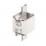 2024537.200 Siba Fuse 200A 1500V Square, Knife Parts Distributor 2024537.200 Siba Fuse 200A 1500V Square, Knife
