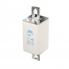 2027334.315 Siba Fuse Link SQB2 315A 690V Square Dimension Parts Distributor 2027334.315 Siba Fuse Link SQB2 315A 690V Square Dimension