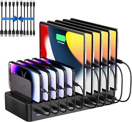 CSD1006USB Eaton Battery Charger Station 2.4A Parts Distributor CSD1006USB Eaton Battery Charger Station 2.4A - Image 2