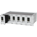 TEC2401-12-074NA Bel AC/DC Converter 90-264VAC,180-300VDC 2340W Rack Mount
