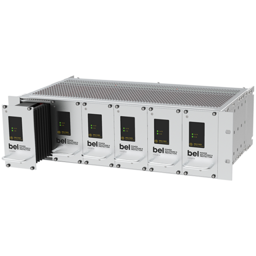 LRSA24-28-900 Bel AC/DC Power Supplies 90-264VAC 672W Rack Mount