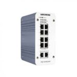 PSI-010-FT2G-P8G Westermo Industrial Gigabit PoE+ Booster Switch Parts Distributor PSI-010-FT2G-P8G Westermo Industrial Gigabit PoE+ Booster Switch