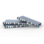 Westermo RedFox DIN-Rail Series Ethernet Switch Parts Distributor Westermo RedFox DIN-Rail Series Ethernet Switch