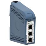Westermo SandCat-3505-F1G-T4G-LV – Industrial Ethernet Switches Parts Distributor Westermo SandCat-3505-F1G-T4G-LV - Industrial Ethernet Switches