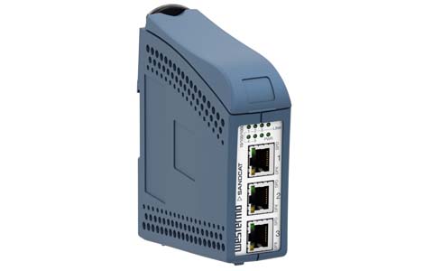 Westermo SandCat-3505-F1G-T4G-LV – Industrial Ethernet Switches Parts Distributor Westermo SandCat-3505-F1G-T4G-LV - Industrial Ethernet Switches