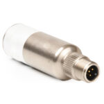 Westermo Viper Series EN 50155 M12 USB Configuration Devices. Parts Distributor Westermo Viper Series EN 50155 M12 USB Configuration Devices.