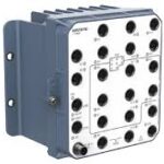 Westermo Viper 120A and 220A Series Managed Ethernet Switch Parts Distributor Westermo Viper 120A and 220A Series Managed Ethernet Switch