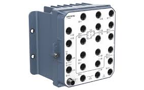 Westermo Viper Series EN 50155 Unmanaged 8 or 12-Port Ethernet Switch Parts Distributor Westermo Viper Series EN 50155 Unmanaged 8 or 12-Port Ethernet Switch