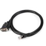Westermo Configuration/Console Cable Parts Distributor Westermo Configuration/Console Cable