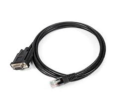 Westermo Configuration/Console Cable Parts Distributor Westermo Configuration/Console Cable