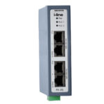 Westermo Unmanaged Industrial 2-Port IEEE 802.3af/at PoE/PoE+ Injector Parts Distributor Westermo Unmanaged Industrial 2-Port IEEE 802.3af/at PoE/PoE+ Injector
