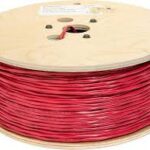 2C16-FPL-P-R Southwire Fire Alarm Plenum Cabled 16AWG, Red Parts Distributor 2C16-FPL-P-R Southwire Fire Alarm Plenum Cabled 16AWG, Red