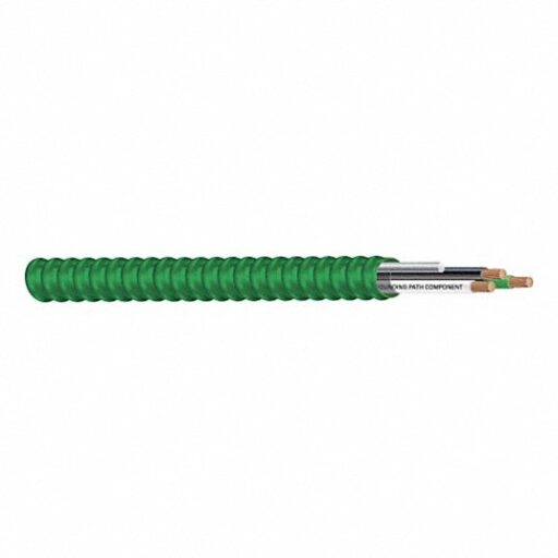 Southwire 55636102 Wire 12AWG Conductor Black/White/Green Parts Distributor Southwire 55636102 Wire 12AWG Conductor Black/White/Green