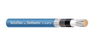 Southwire 56982401 Telecom Wire 4AWG, Blue Parts Distributor Southwire 56982401 Telecom Wire 4AWG, Blue - Image 2