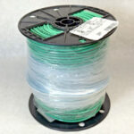 Southwire 56986502 Telecom Power Cable 6AWG, Green Parts Distributor Southwire 56986502 Telecom Power Cable 6AWG, Green