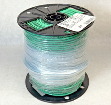 Southwire 56986001 Telecom Power Wire 6AWG Green Parts Distributor Southwire 56986001 Telecom Power Wire 6AWG Green