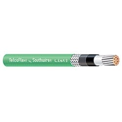 Southwire 56986502 Telecom Power Cable 6AWG, Green Parts Distributor Southwire 56986502 Telecom Power Cable 6AWG, Green - Image 2