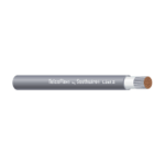 Southwire 56987601 Telecom Power Wire 8AWG Gray