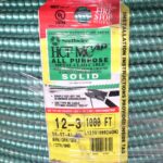 59766702 Southwire Wire 12AWG, Brown Orange and Grey Parts Distributor 59766702 Southwire Wire 12AWG, Brown Orange and Grey
