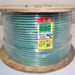 59226101 Southwire Wire 12AWG, Brown and Grey Parts Distributor 59226101 Southwire Wire 12AWG, Brown and Grey