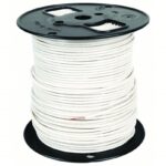 P40031-1A Plenum Security Cable, Stranded 18AWG Parts Distributor P40031-1A Plenum Security Cable, Stranded 18AWG