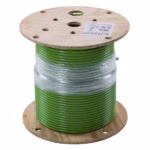 Southwire 562766 Building Wire 3AWG Stranded 18-Conductor 600V Green Parts Distributor Southwire 562766 Building Wire 3AWG Stranded 18-Conductor 600V Green