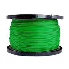Southwire 556315 Building Wire 1AWG, Green Parts Distributor Southwire 556315 Building Wire 1AWG, Green - Image 2