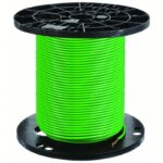Southwire 556315 Building Wire 1AWG, Green Parts Distributor Southwire 556315 Building Wire 1AWG, Green