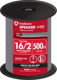 Southwire 56987002 Office/Telecom Power Cable 6 AWG Gray Parts Distributor Southwire 56987002 Office/Telecom Power Cable 6 AWG Gray - Image 2