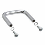 Handle STL/CHROME MTG CTR 1.252″ Instrumentation 1427B2 Hardware Handles Parts Distributor Handle STL/CHROME MTG CTR 1.252" Instrumentation 1427B2 Hardware Handles