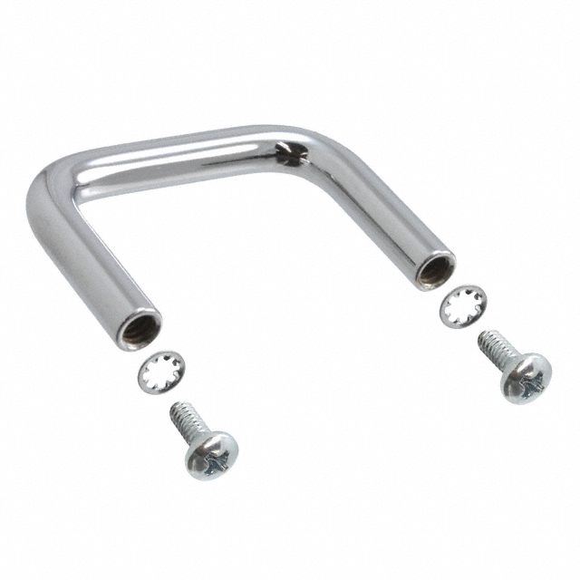 Handle STL/CHROME MTG CTR 1.252″ Instrumentation 1427B2 Hardware Handles Parts Distributor Handle STL/CHROME MTG CTR 1.252" Instrumentation 1427B2 Hardware Handles