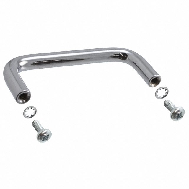 Handle STL/CHROME MTG CTR 2.299″ Instrumentation 1427Q Hardware Handles Parts Distributor Handle STL/CHROME MTG CTR 2.299" Instrumentation 1427Q Hardware Handles