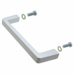 Handle Aluminum MTG CTR 4.764″ Drawer, Type M268-3 Hardware Handles Parts Distributor Handle Aluminum MTG CTR 4.764" Drawer, Type M268-3 Hardware Handles