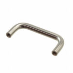 RAF M6121-4007-A Hardware Aluminum Handle Parts Distributor RAF M6121-4007-A Hardware Aluminum Handle
