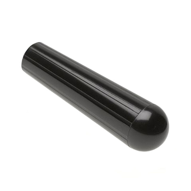 Handle PHENOLIC TAPERED Instrumentation 0730-G Hardware Handles
