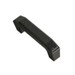 Handle NYLON MTG CTR 3.72″ Instrumentation 4555-A Hardware Handles Parts Distributor Handle NYLON MTG CTR 3.72" Instrumentation 4555-A Hardware Handles