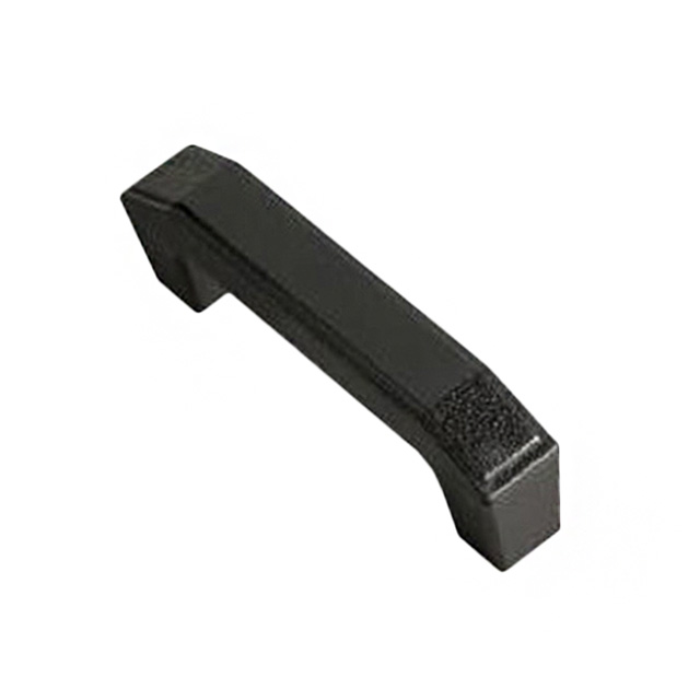 Handle NYLON MTG CTR 3.72" Instrumentation 4555-A Hardware Handles