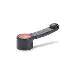 ELC., CONTROL LEVERS, BLACK-OXID Rotating 212141-C1 Hardware Handles Parts Distributor ELC., CONTROL LEVERS, BLACK-OXID Rotating 212141-C1 Hardware Handles