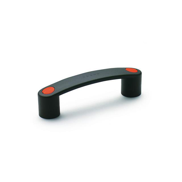EBP., BRIDGE HandleS, PASS-THROU Instrumentation 260251-C1 Hardware Handles