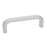 Handle Aluminum MTG CTR 19.69″ Instrumentation 26W500B79Q Hardware Handles Parts Distributor Handle Aluminum MTG CTR 19.69" Instrumentation 26W500B79Q Hardware Handles