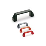 M.443-CH, BRIDGE HandleS, POLYAM Instrumentation 37002 Hardware Handles Parts Distributor M.443-CH, BRIDGE HandleS, POLYAM Instrumentation 37002 Hardware Handles