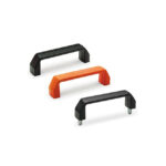 M.543, BRIDGE HandleS, BRIDGE HA Instrumentation 37285 Hardware Handles Parts Distributor M.543, BRIDGE HandleS, BRIDGE HA Instrumentation 37285 Hardware Handles
