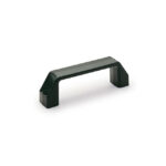 M.443-N-CH, BRIDGE HandleS, POLY Instrumentation 37031 Hardware Handles Parts Distributor M.443-N-CH, BRIDGE HandleS, POLY Instrumentation 37031 Hardware Handles